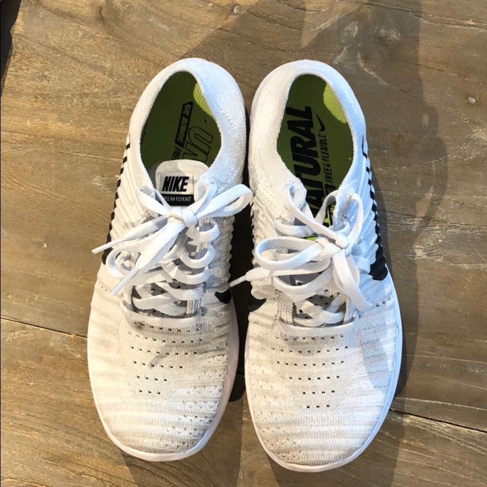 Runnatural Nike sneakers
